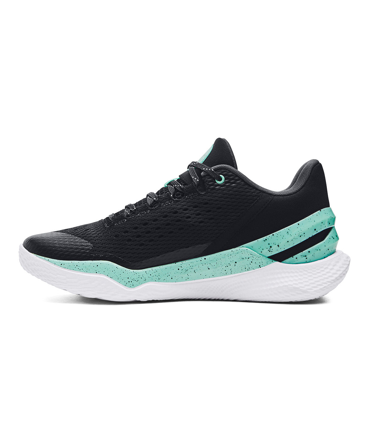 Zapatillas de basketball Curry 2 Low FloTro unisex Under Armour