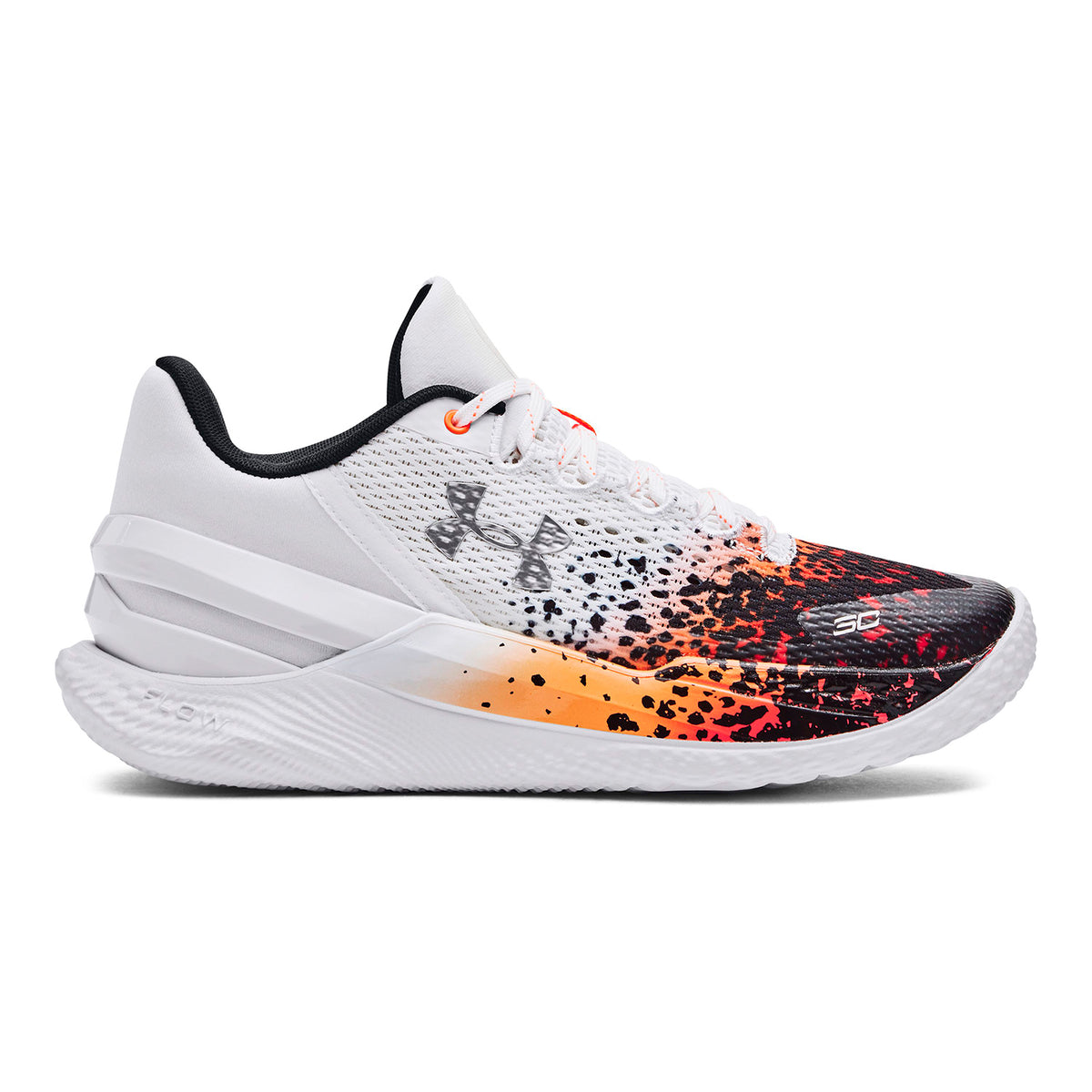 Zapatillas de basketball Curry 2 Low FloTro NM unisex