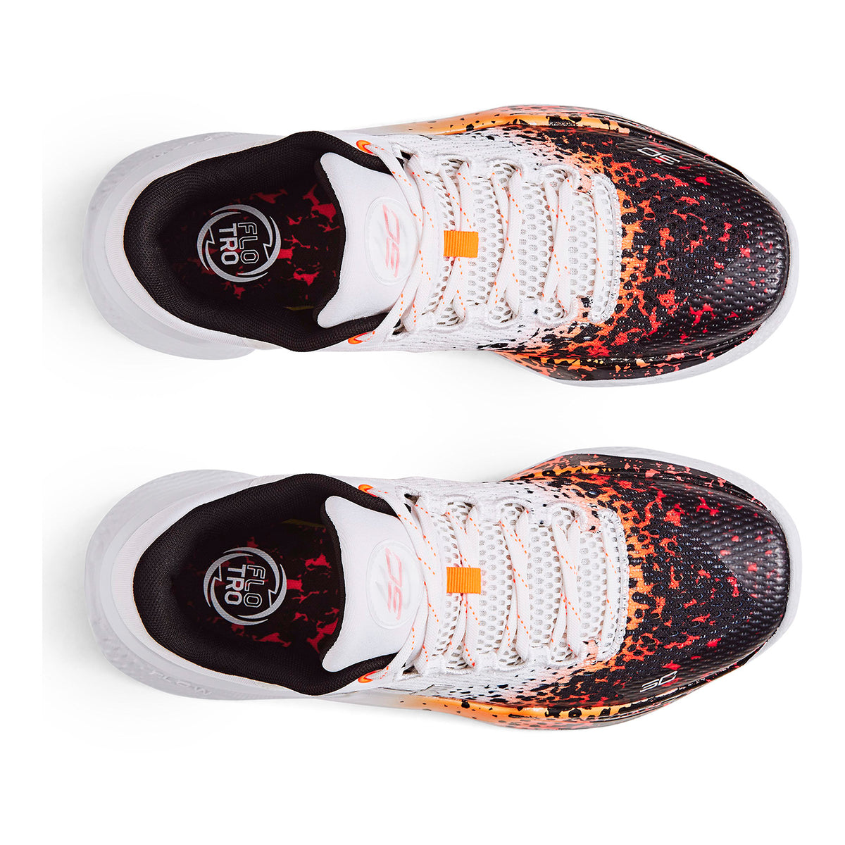 Zapatillas de basketball Curry 2 Low FloTro NM unisex