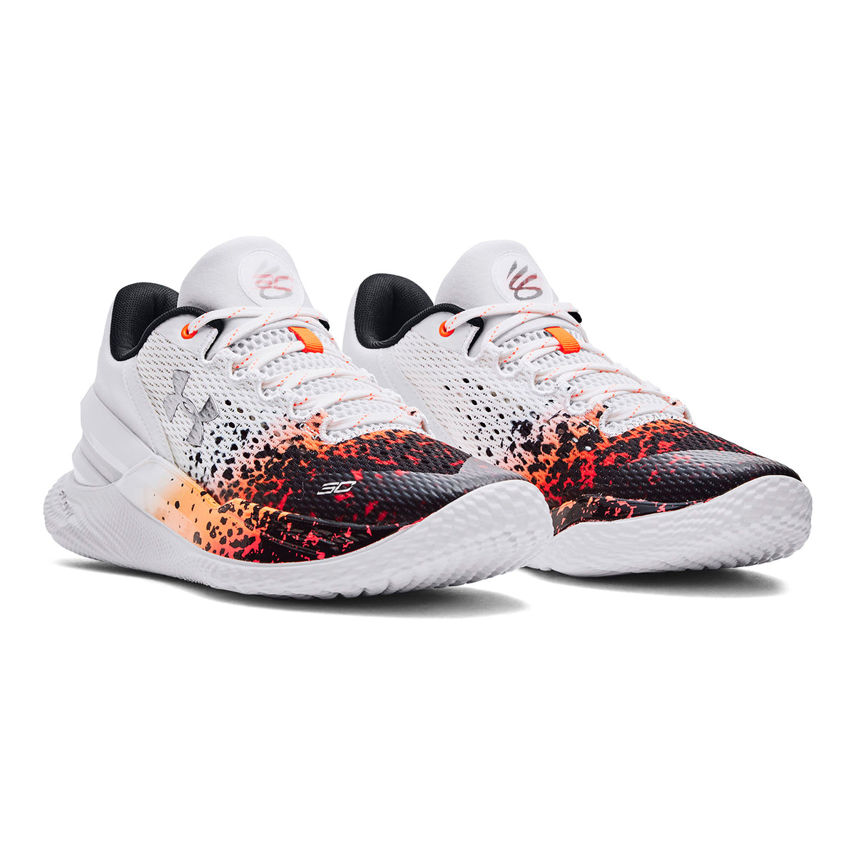 Zapatillas de basketball Curry 2 Low FloTro NM unisex