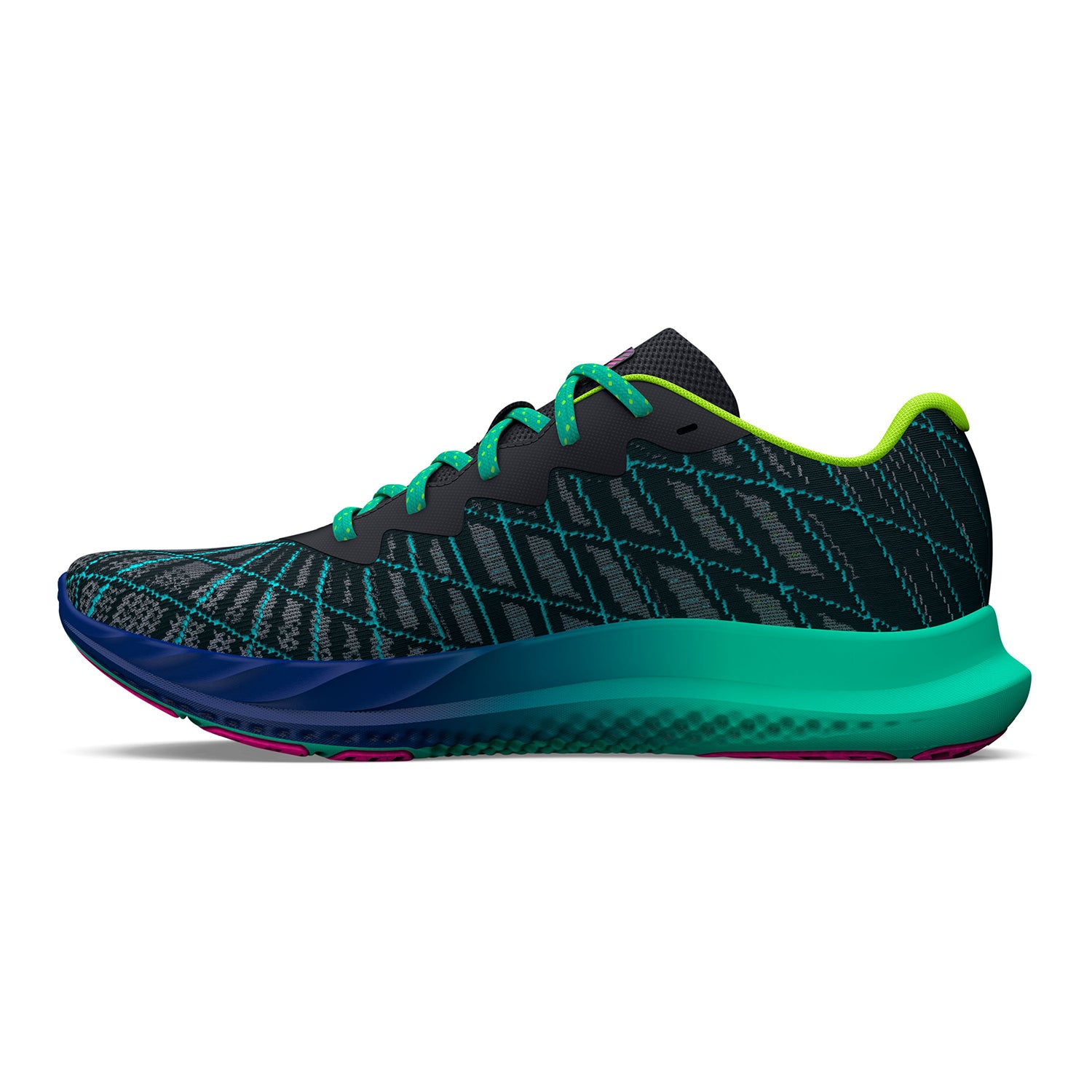 Zapatillas de running UA Charged Breeze 2 Speed ¿¿Overdrive para hombre