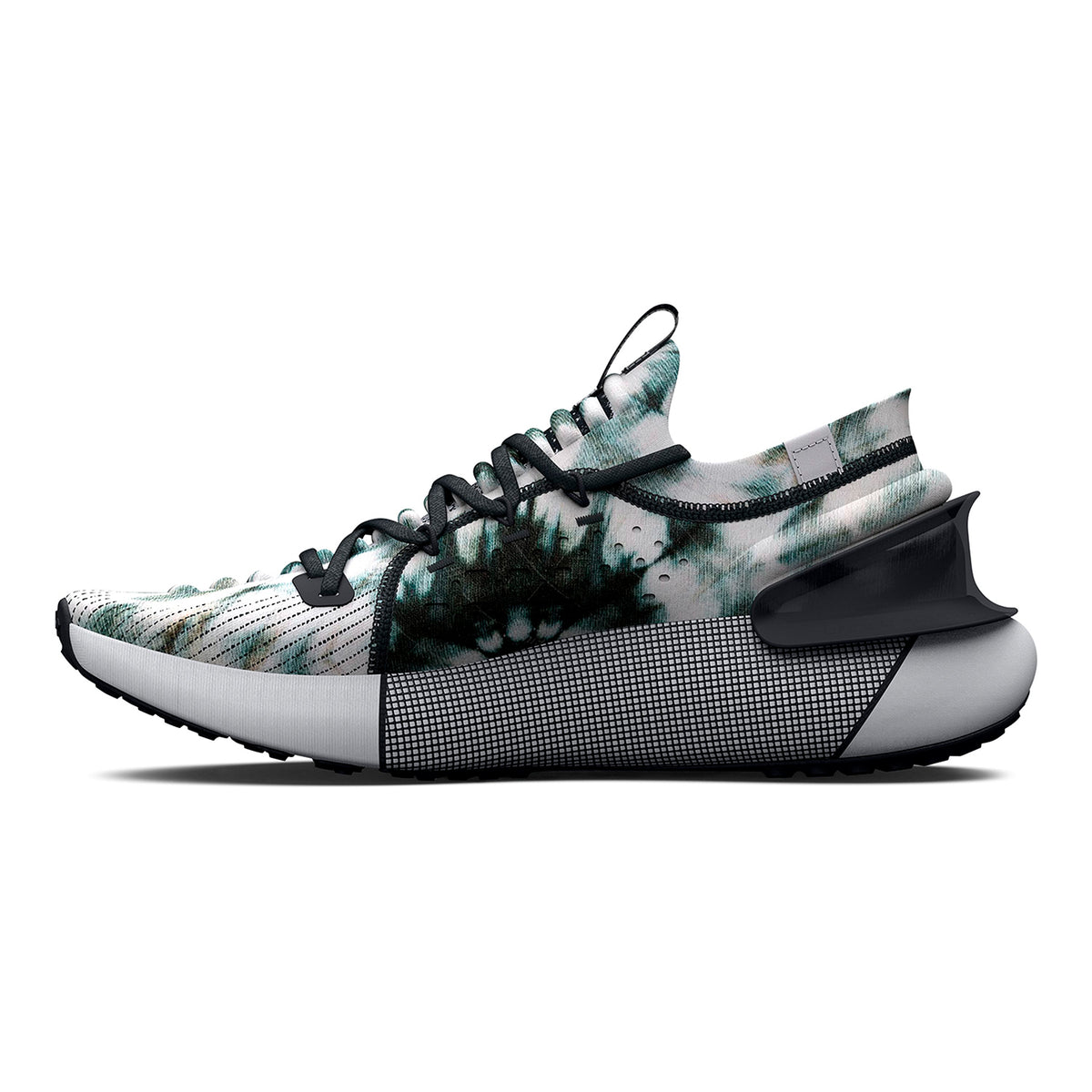 Zapatillas de running Tie Dye UA HOVR™ Phantom 3 para mujer