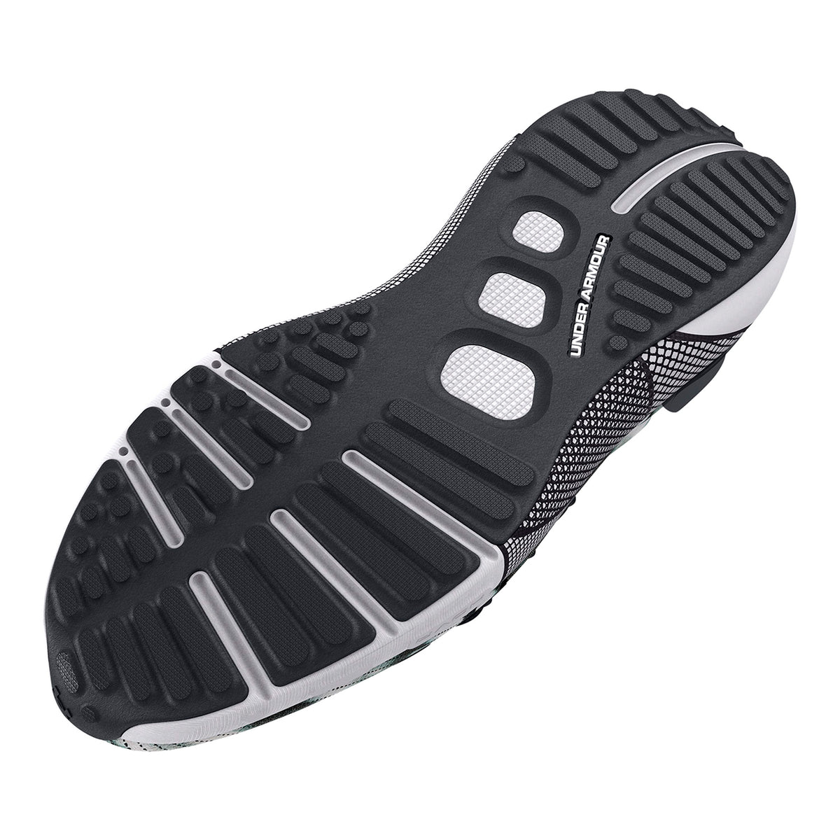 Zapatillas de running Tie Dye UA HOVR™ Phantom 3 para mujer