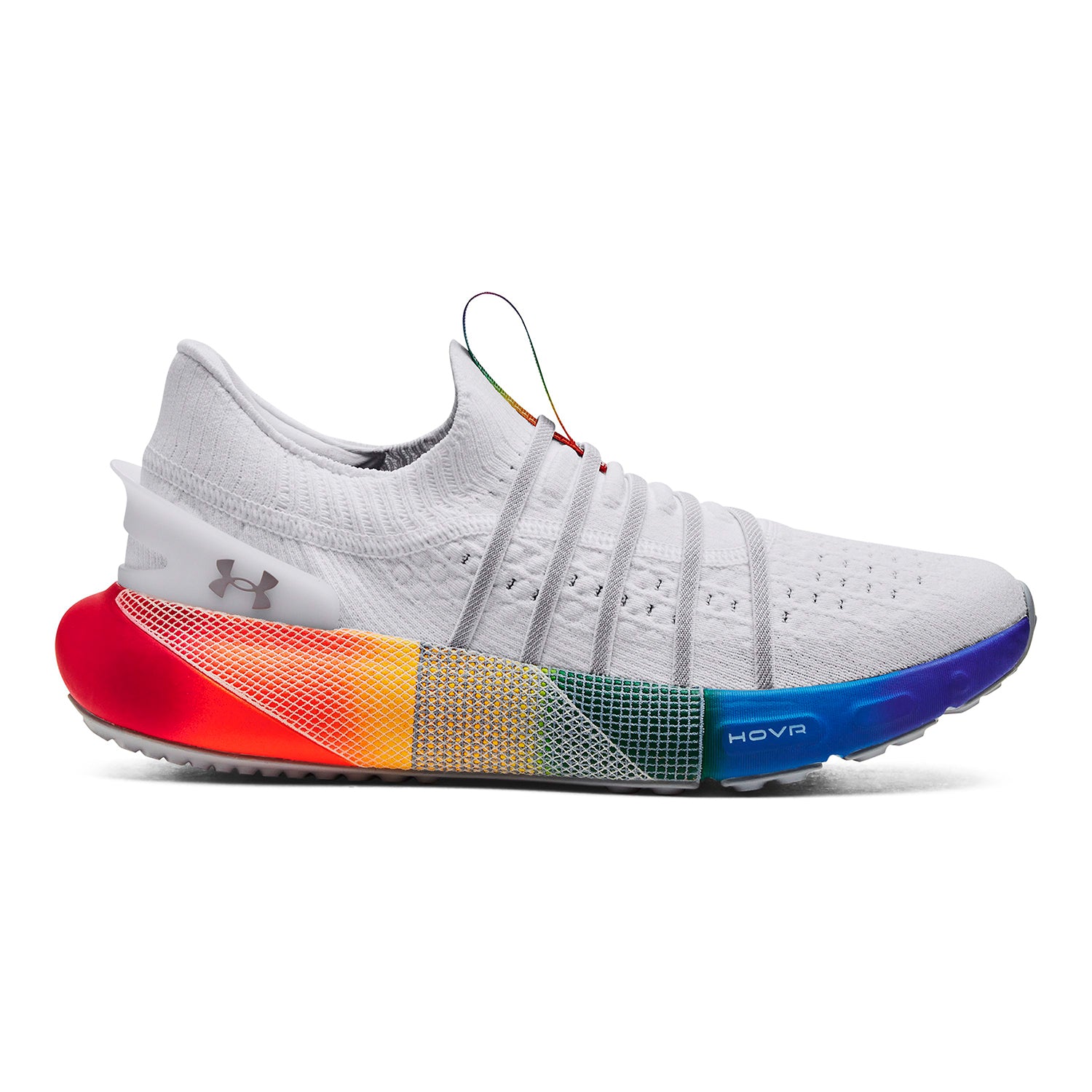 Zapatillas unisex UA HOVR™ Phantom 3 Slip Pride