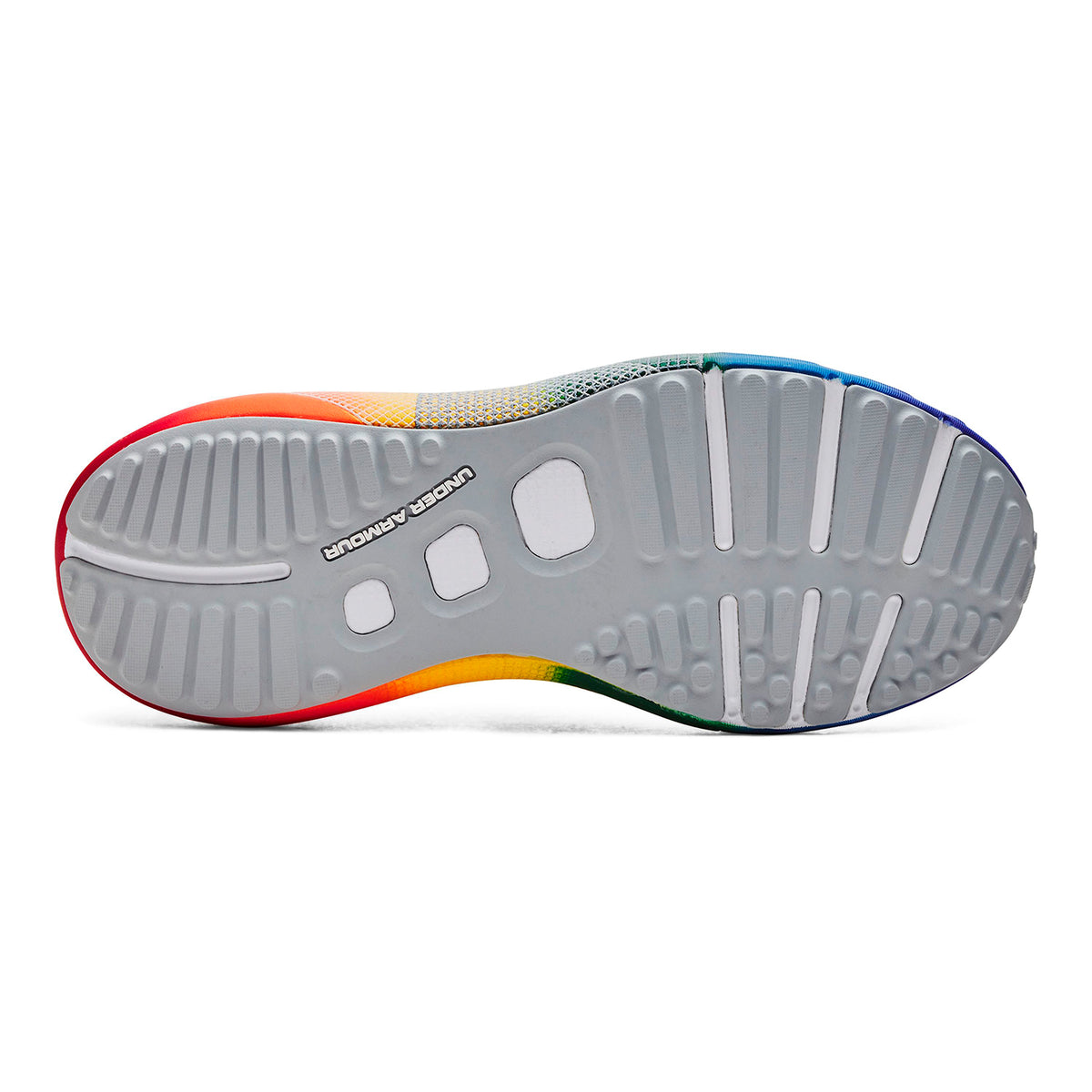 Zapatillas unisex UA HOVR™ Phantom 3 Slip Pride