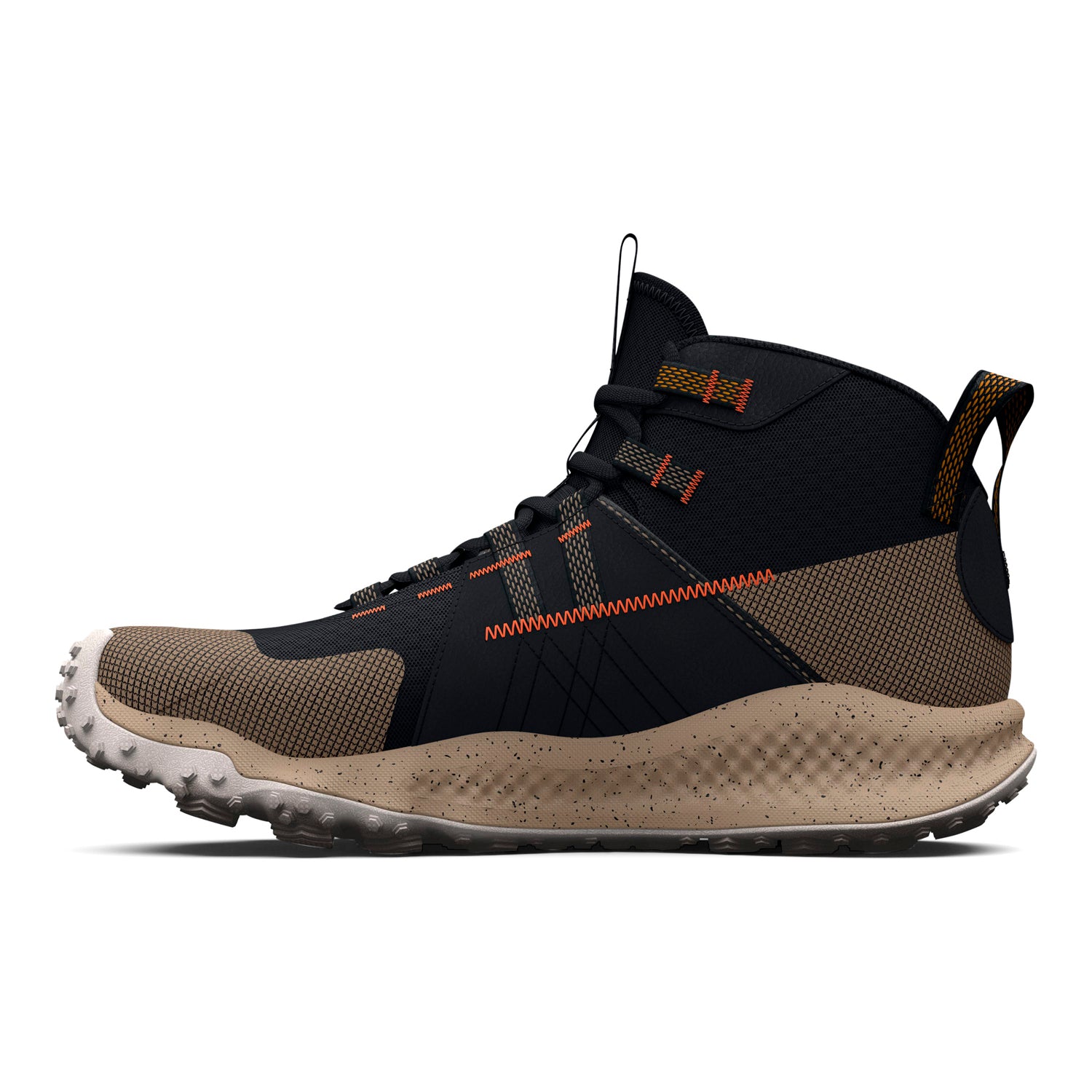 Zapatillas de trail Charged Maven Trek para hombre Under Armour