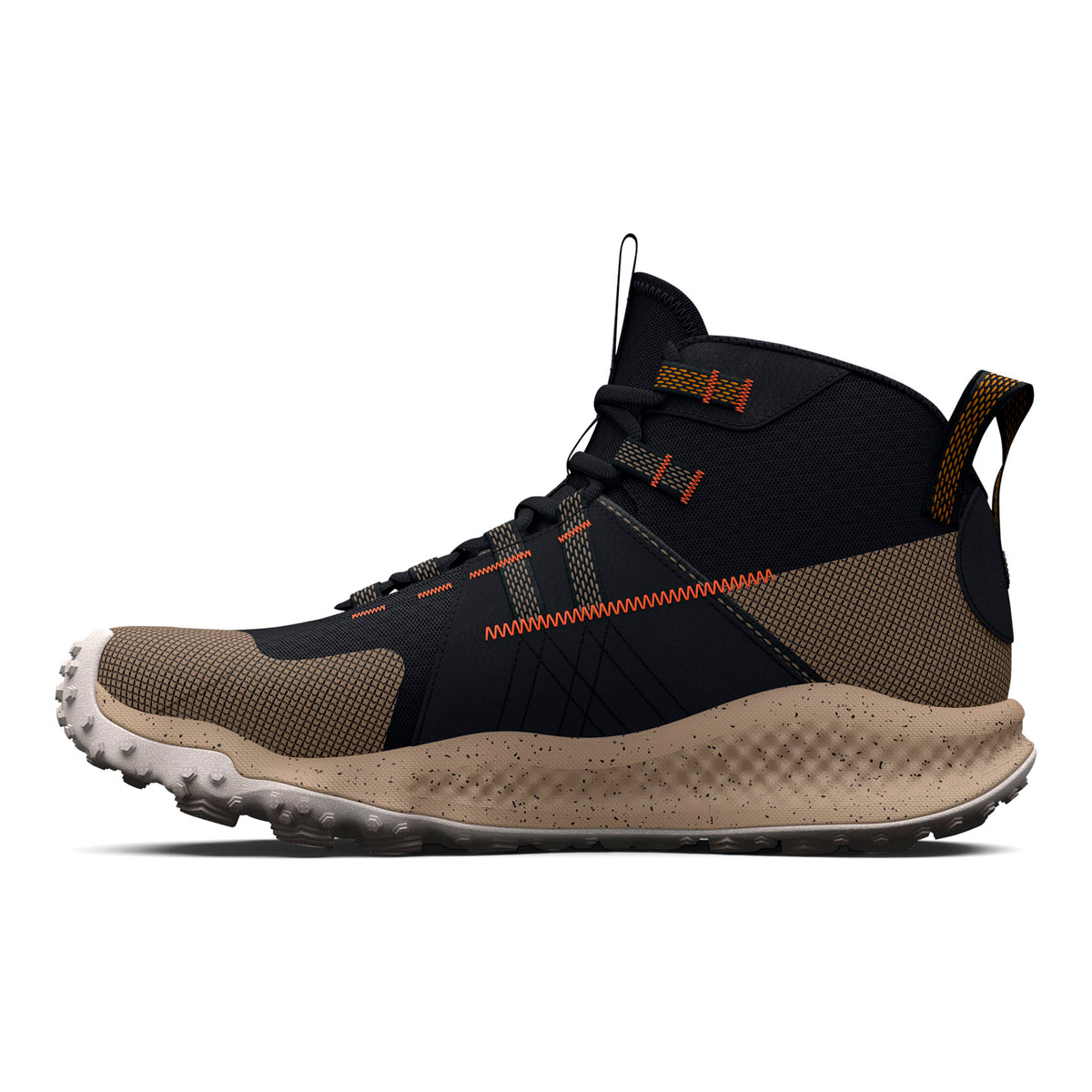 Zapatillas de trail Charged Maven Trek para hombre Under Armour