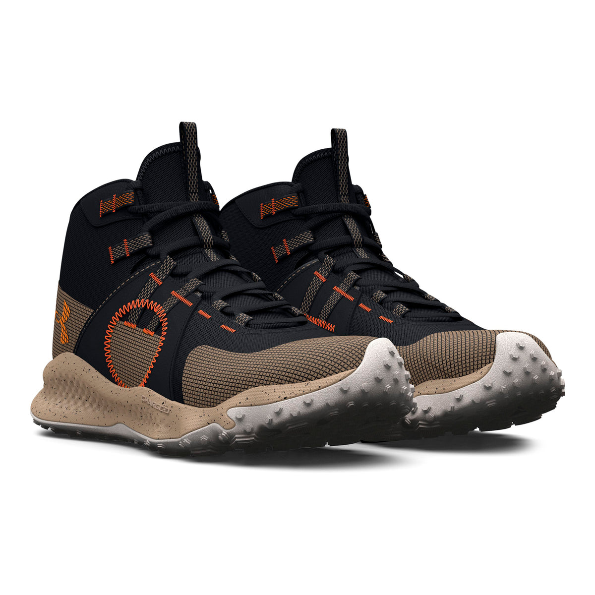 Zapatillas de trail Charged Maven Trek para hombre Under Armour