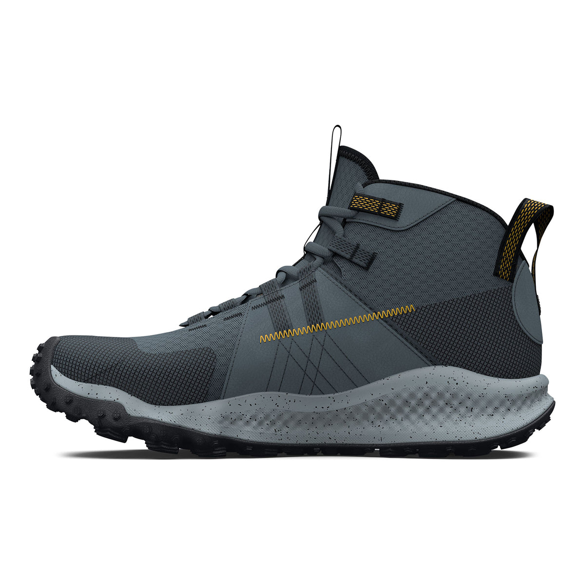 Zapatillas de trail Charged Maven Trek para hombre Under Armour