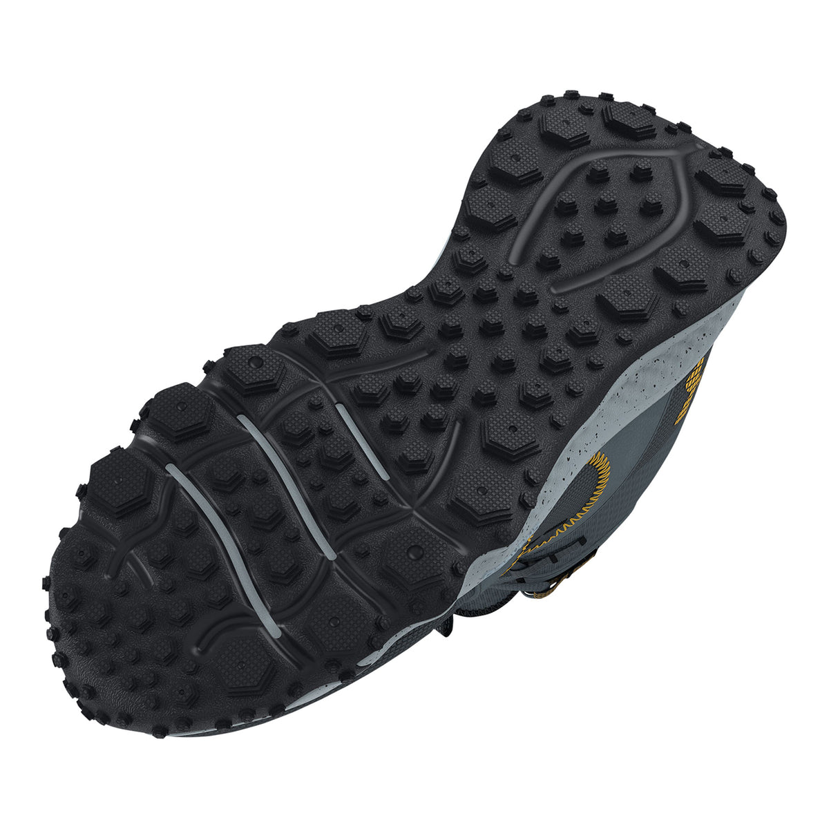 Zapatillas de trail Charged Maven Trek para hombre Under Armour