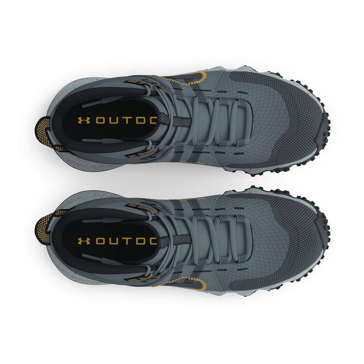 Zapatillas de trail Charged Maven Trek para hombre Under Armour