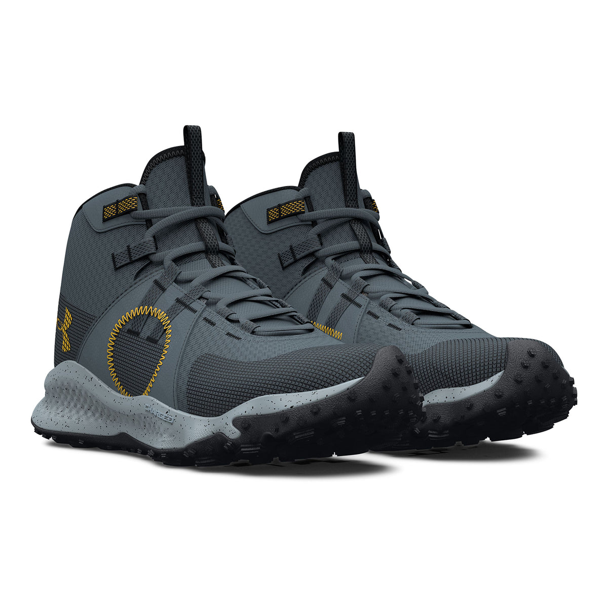 Zapatillas de trail Charged Maven Trek para hombre Under Armour