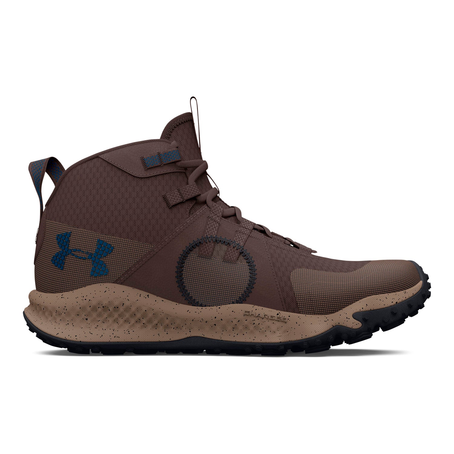 Zapatillas de trail Charged Maven Trek para hombre Under Armour