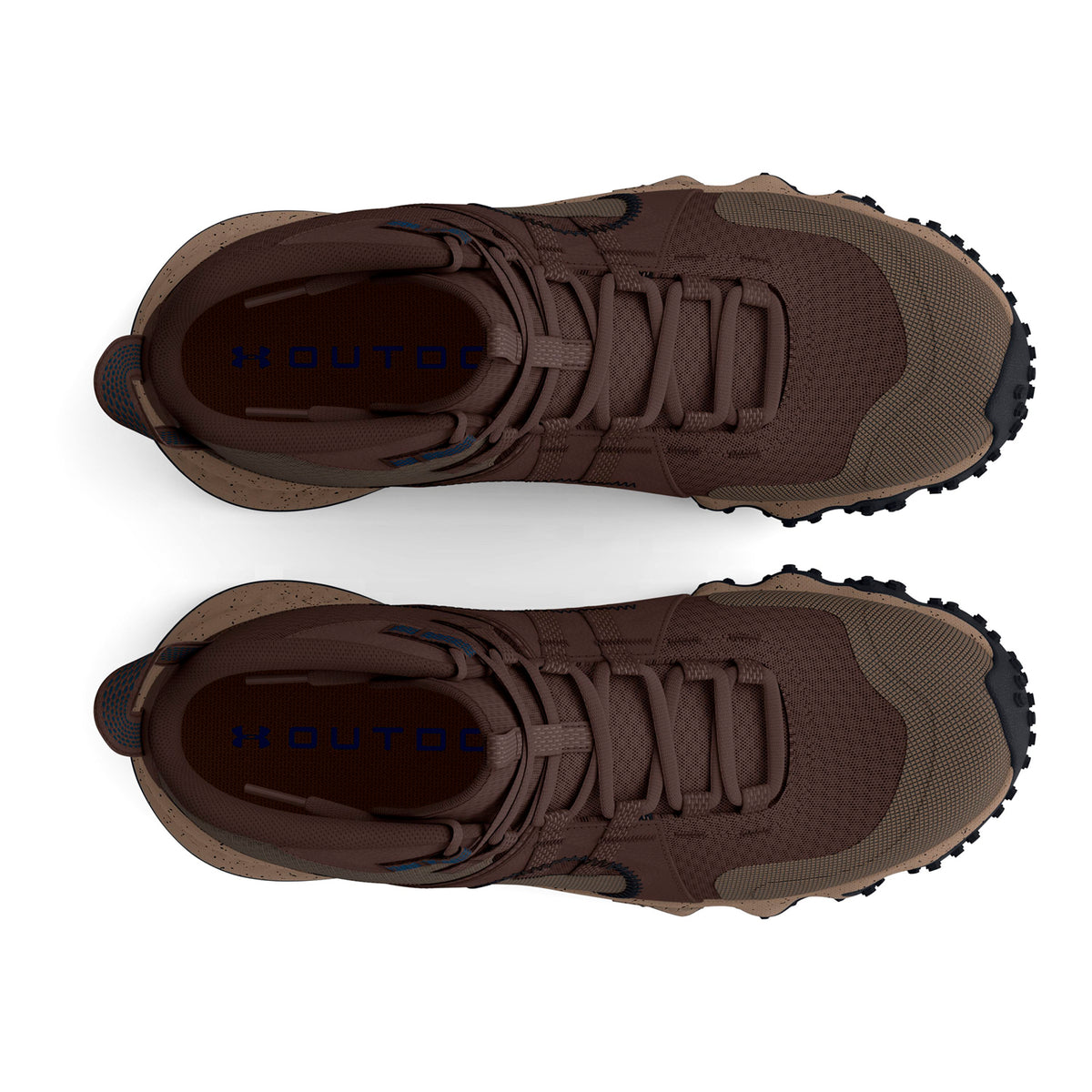 Zapatillas de trail Charged Maven Trek para hombre Under Armour