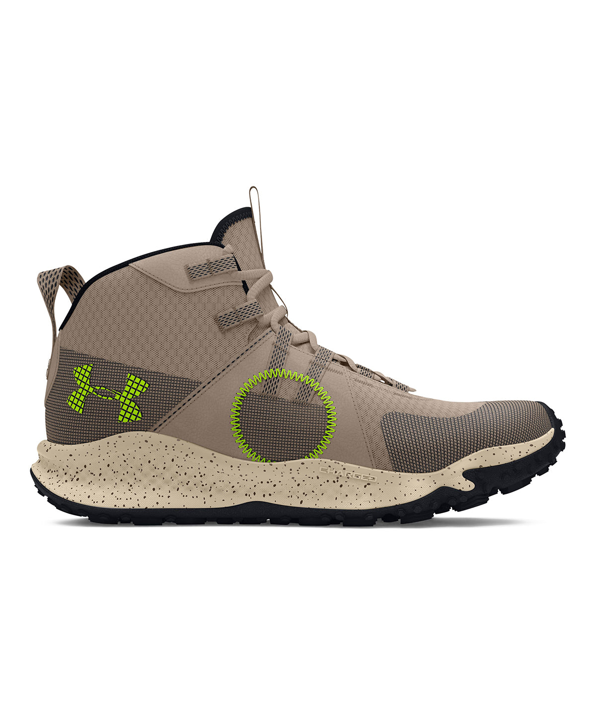 Zapatillas de trail Charged Maven Trek para hombre Under Armour