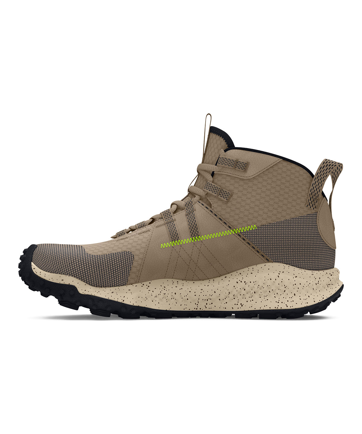 Zapatillas de trail Charged Maven Trek para hombre Under Armour