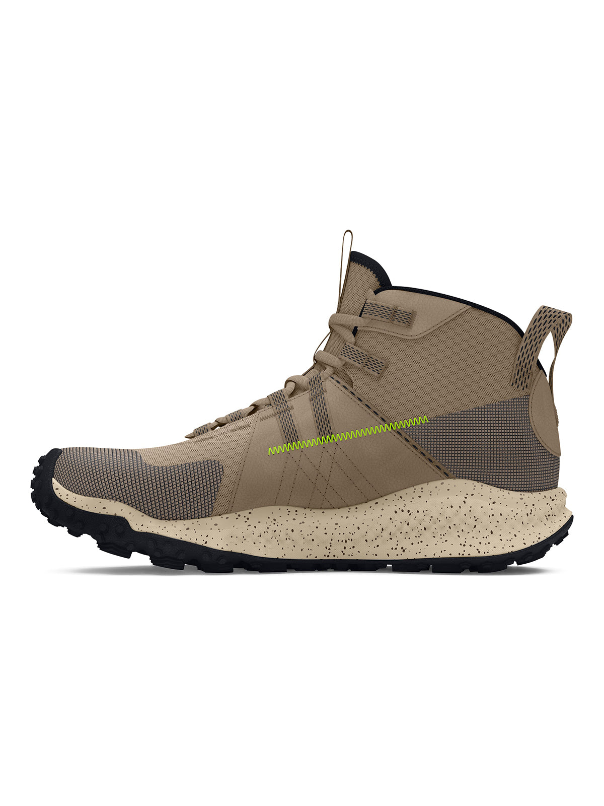 Zapatillas de trail Charged Maven Trek para hombre Under Armour