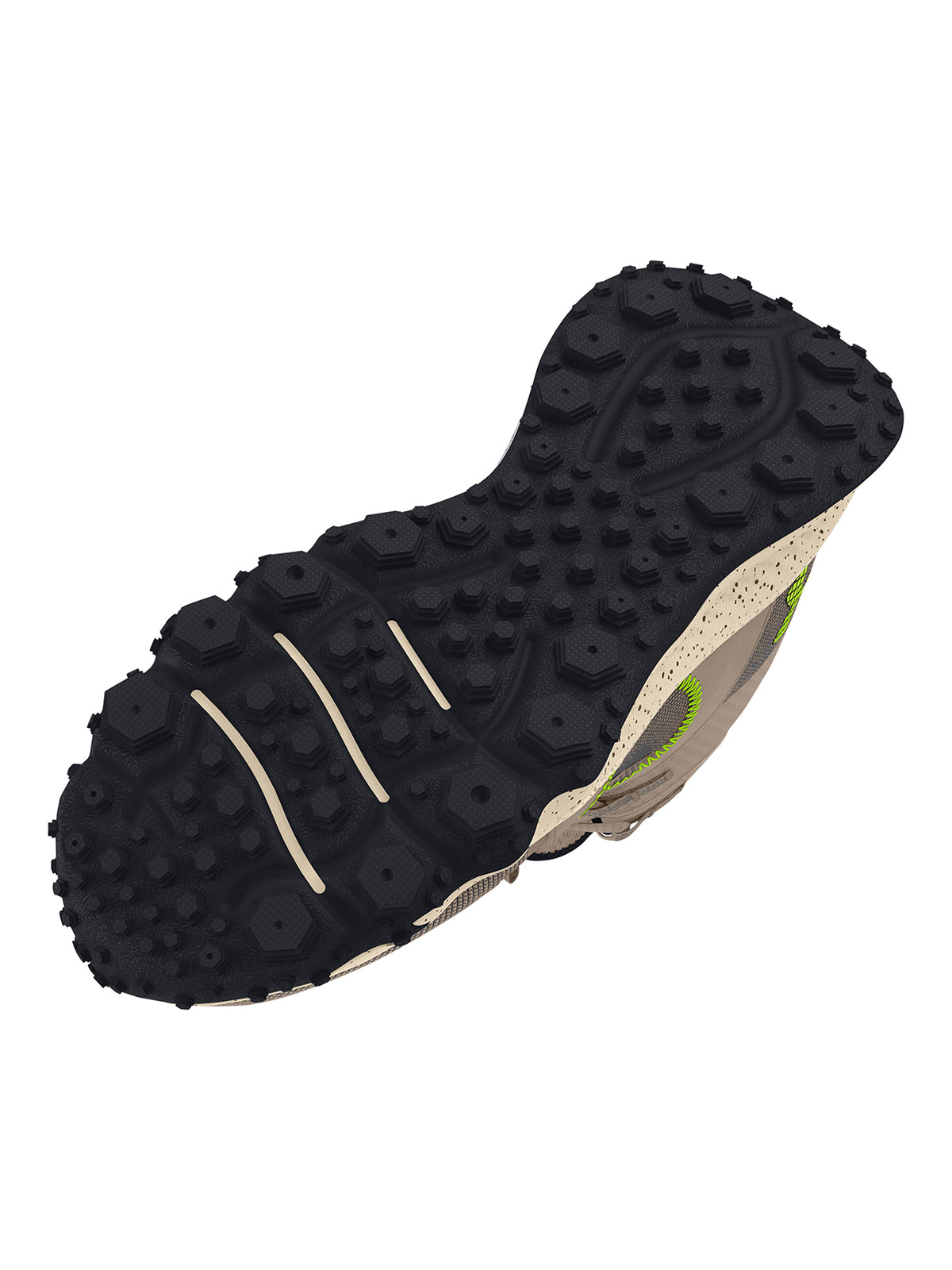 Zapatillas de trail Charged Maven Trek para hombre Under Armour