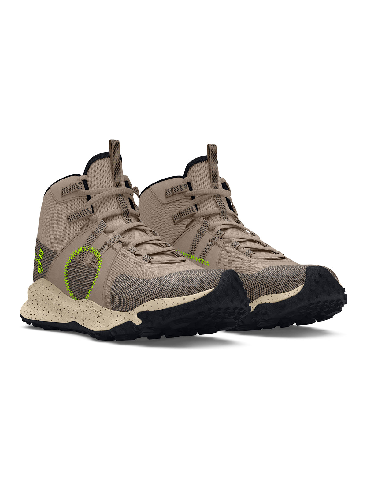 Zapatillas de trail Charged Maven Trek para hombre Under Armour