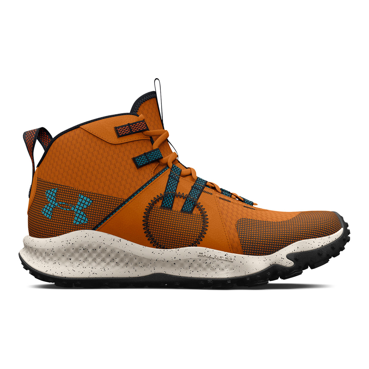 Zapatillas de trail Charged Maven Trek para hombre Under Armour