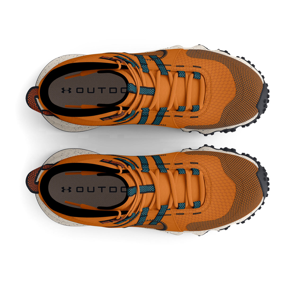 Zapatillas de trail Charged Maven Trek para hombre Under Armour