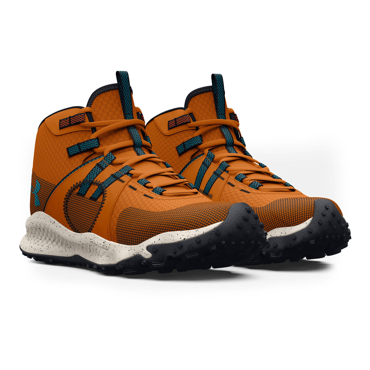 Zapatillas de trail Charged Maven Trek para hombre Under Armour
