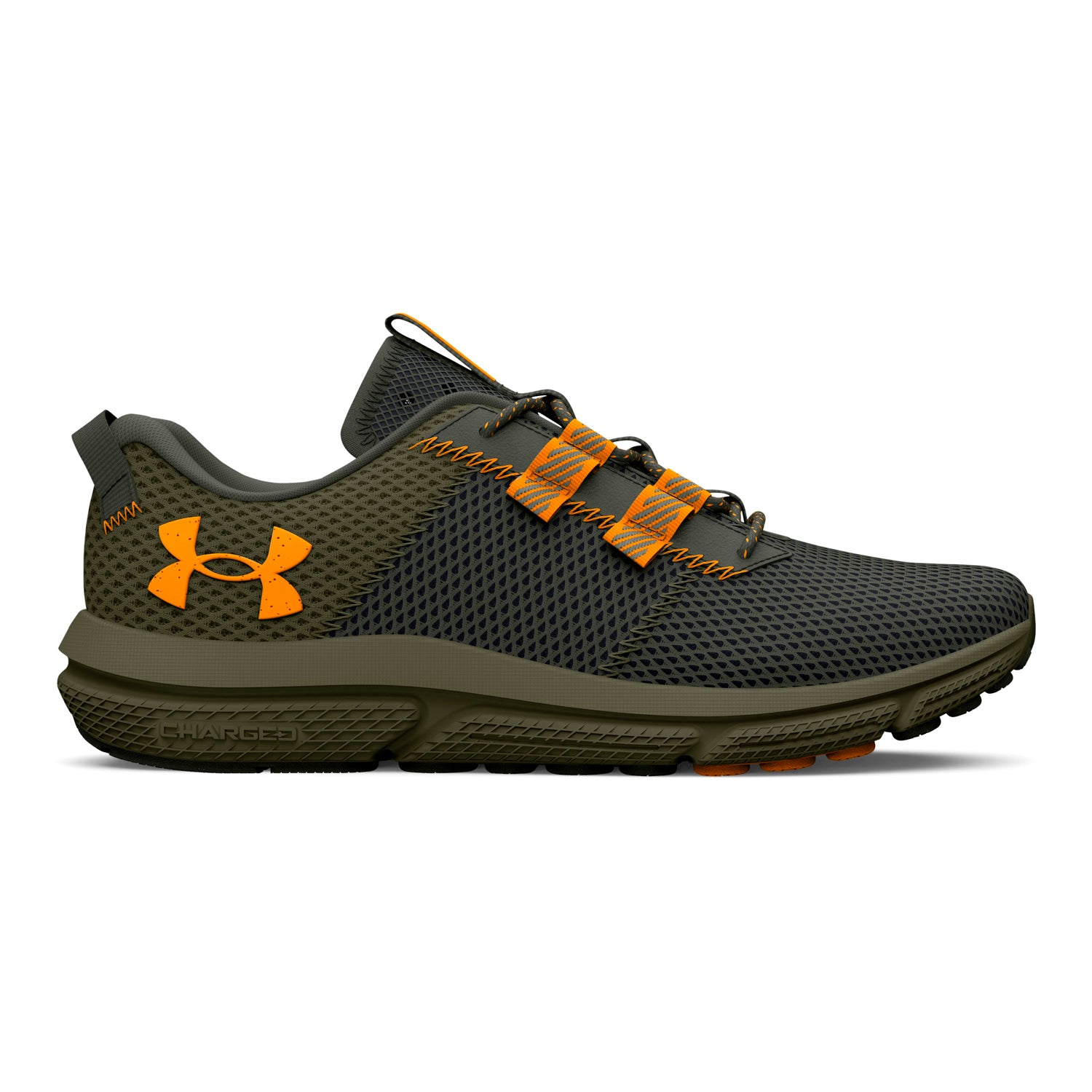 Zapatillas running Charged Assert 5050 para hombre Under Armour