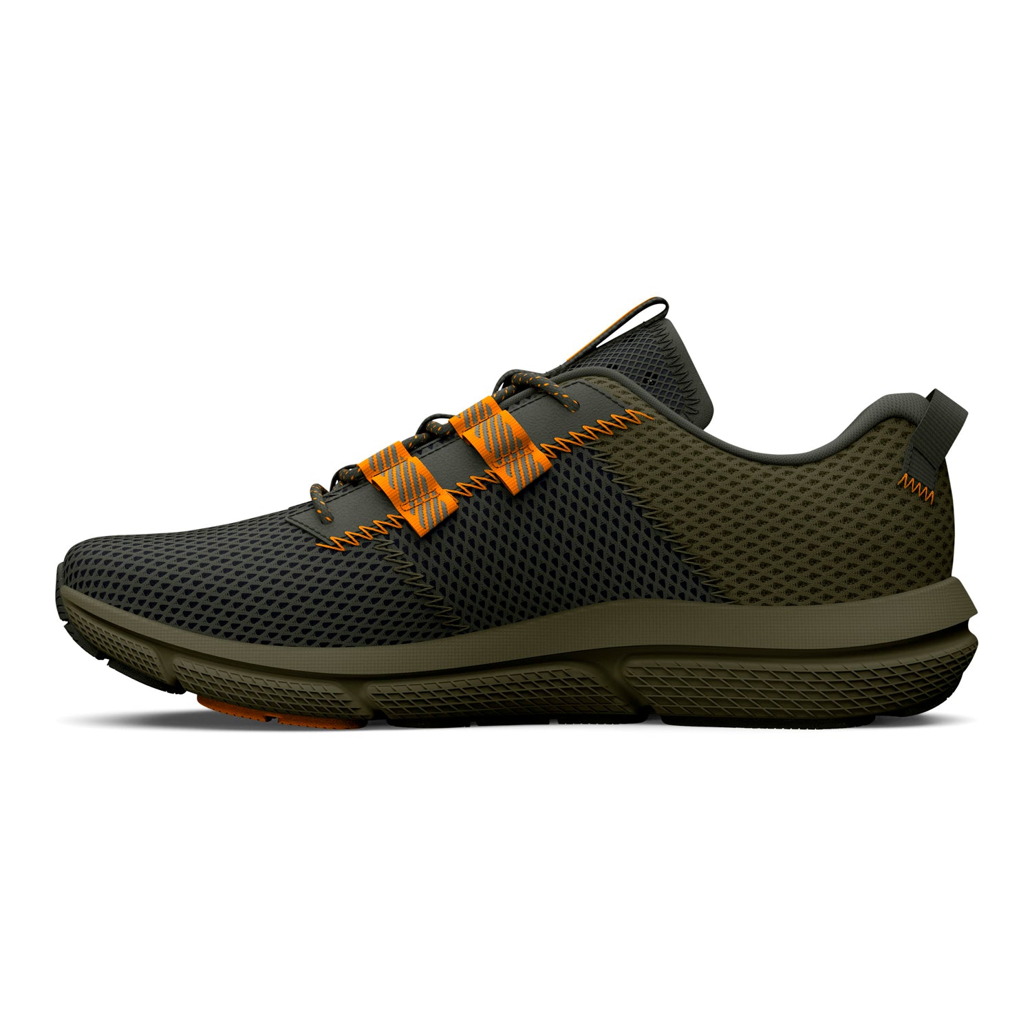 Zapatillas running Charged Assert 5050 para hombre Under Armour