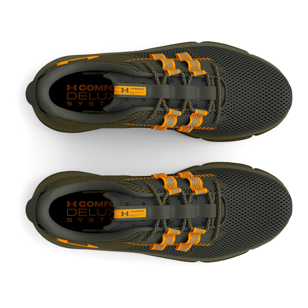 Zapatillas running Charged Assert 5050 para hombre Under Armour