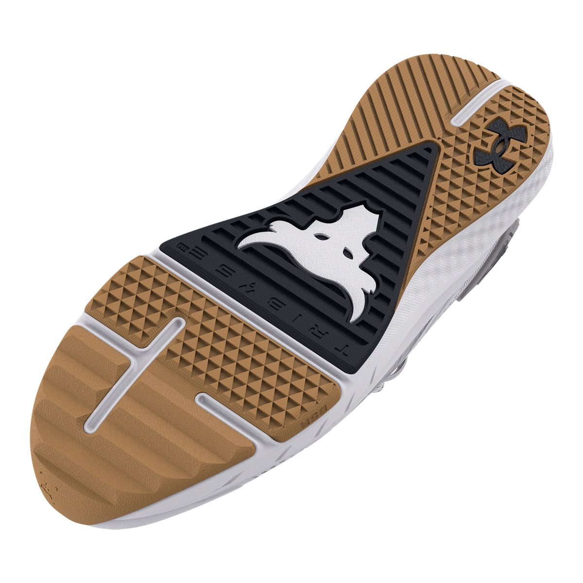 Zapatillas de entrenamiento Project Rock BSR 3 para mujer