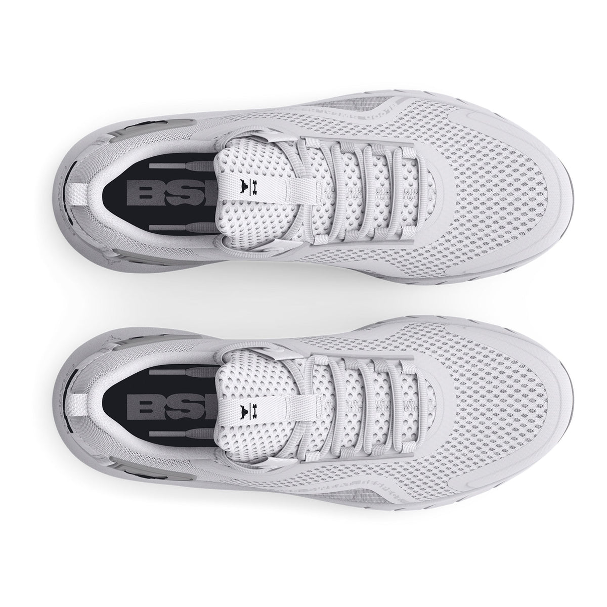 Zapatillas de entrenamiento Project Rock BSR 3 para mujer