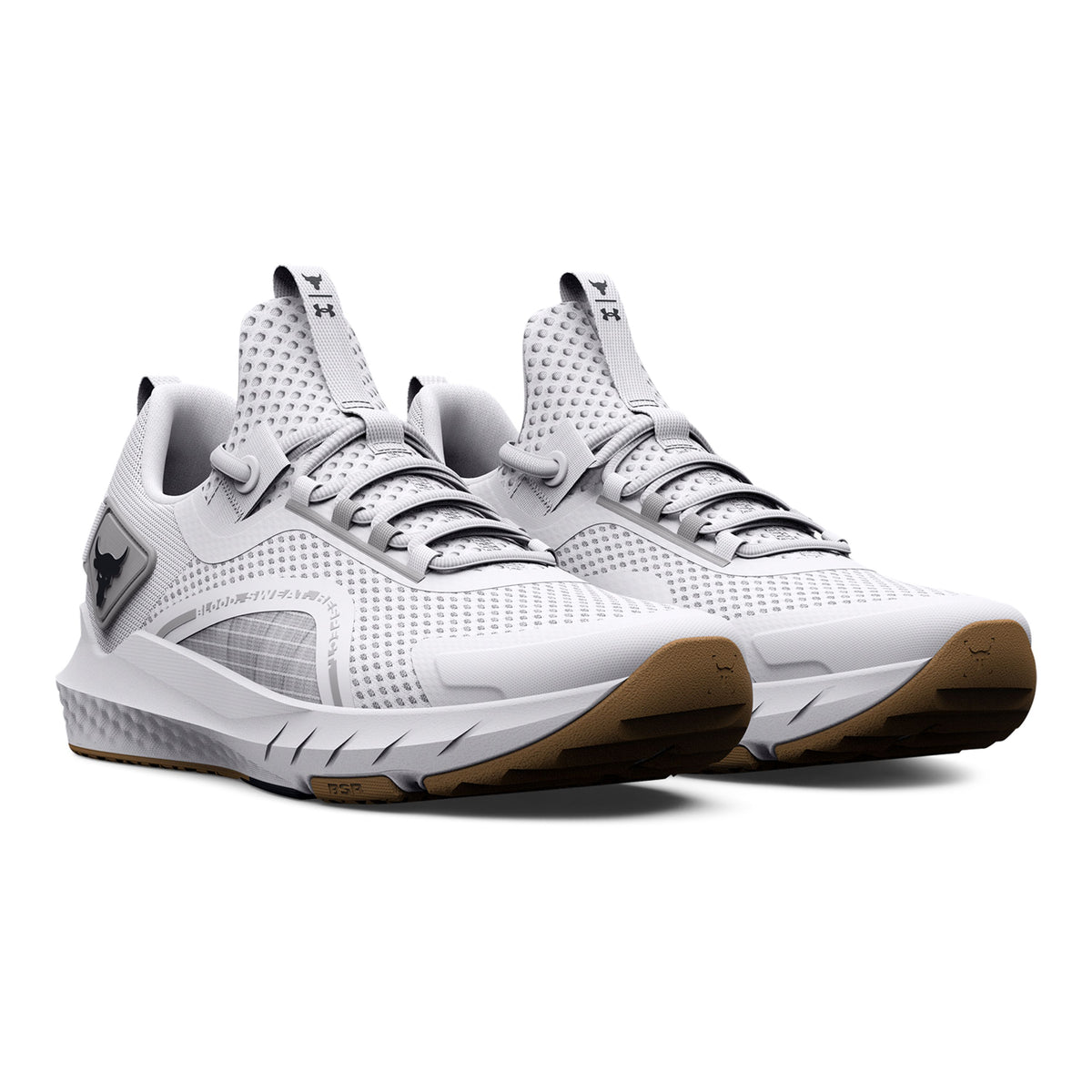 Zapatillas de entrenamiento Project Rock BSR 3 para mujer