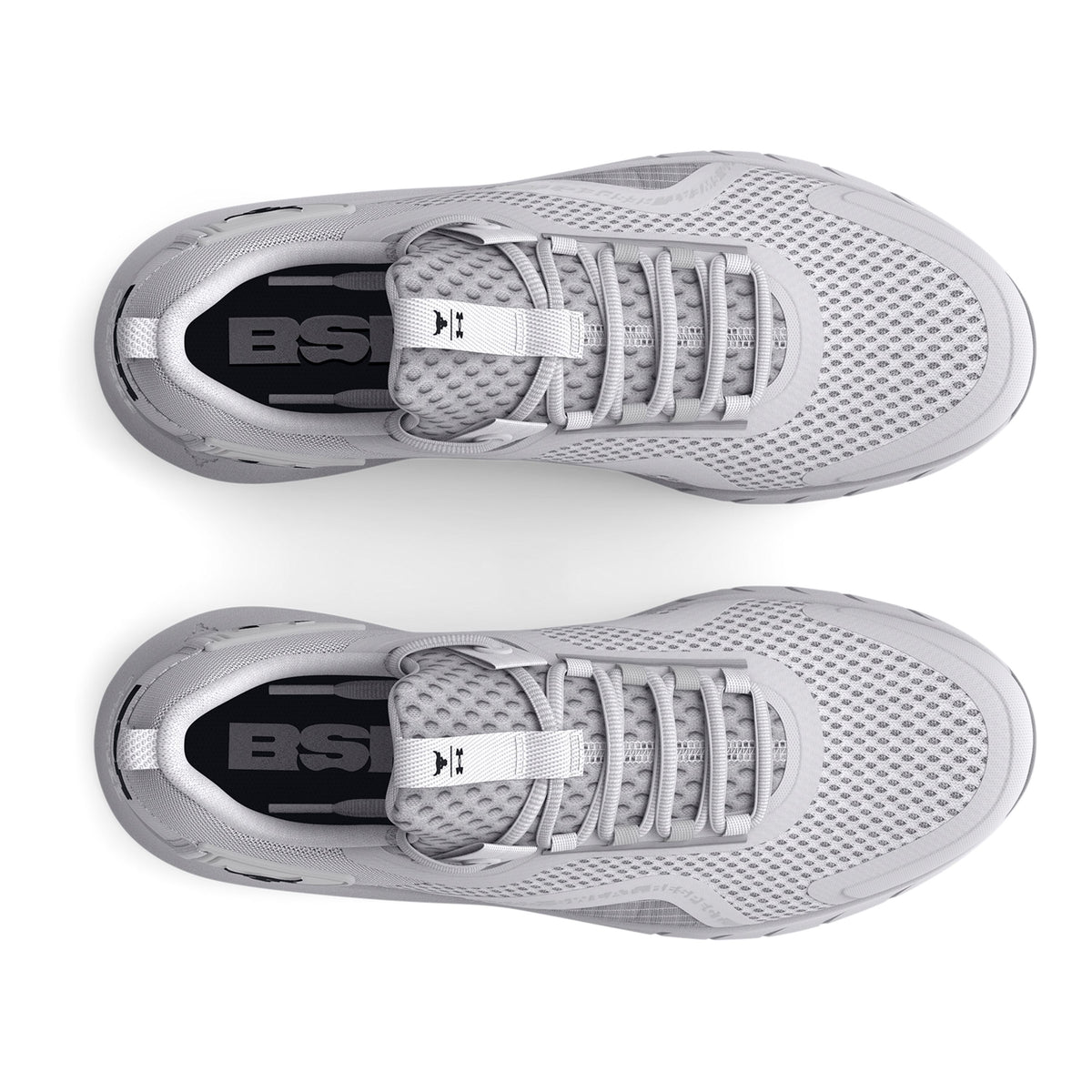 Zapatillas de entrenamiento Project Rock BSR 3 para hombre Under Armour