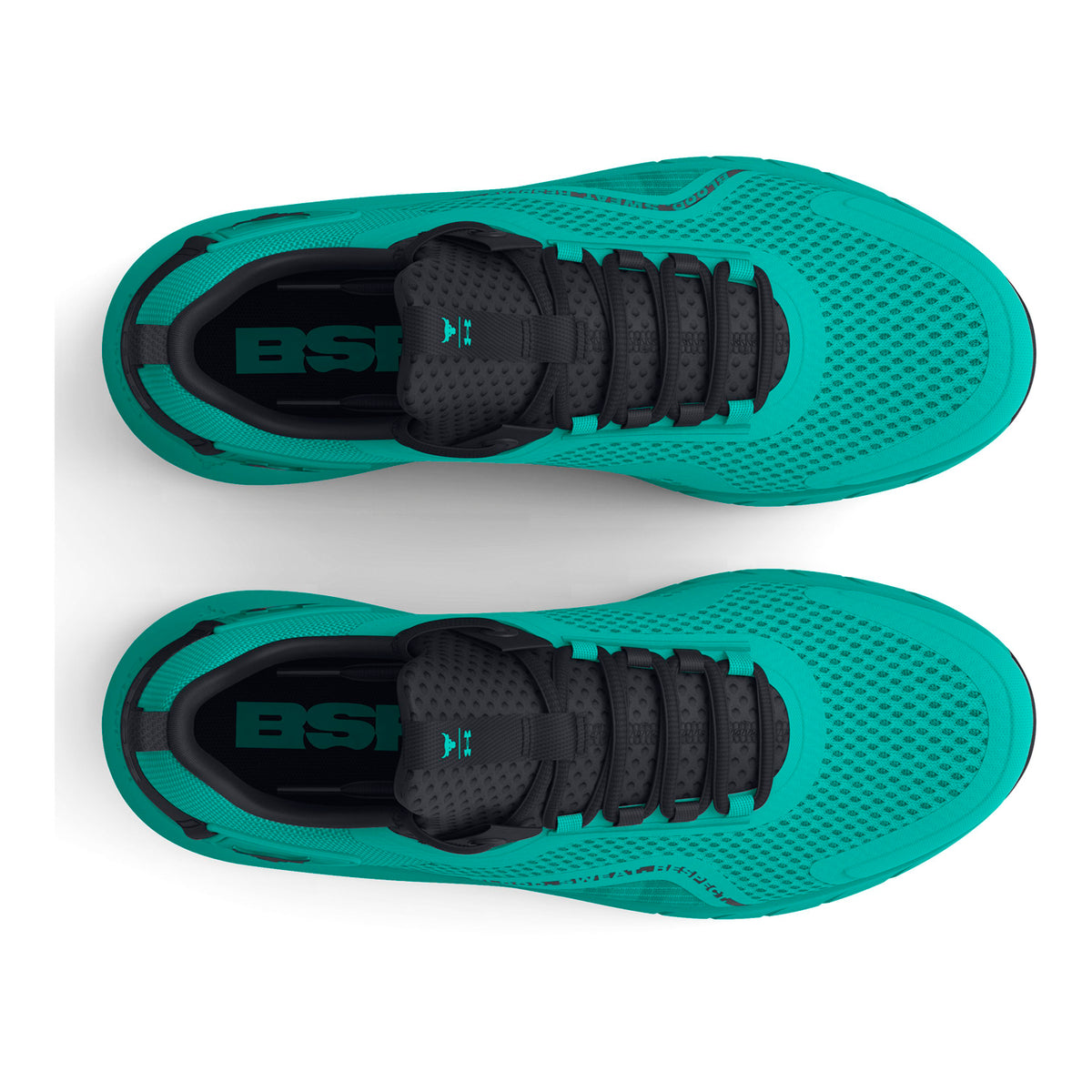 Zapatillas de entrenamiento Project Rock BSR 3 para hombre Under Armour