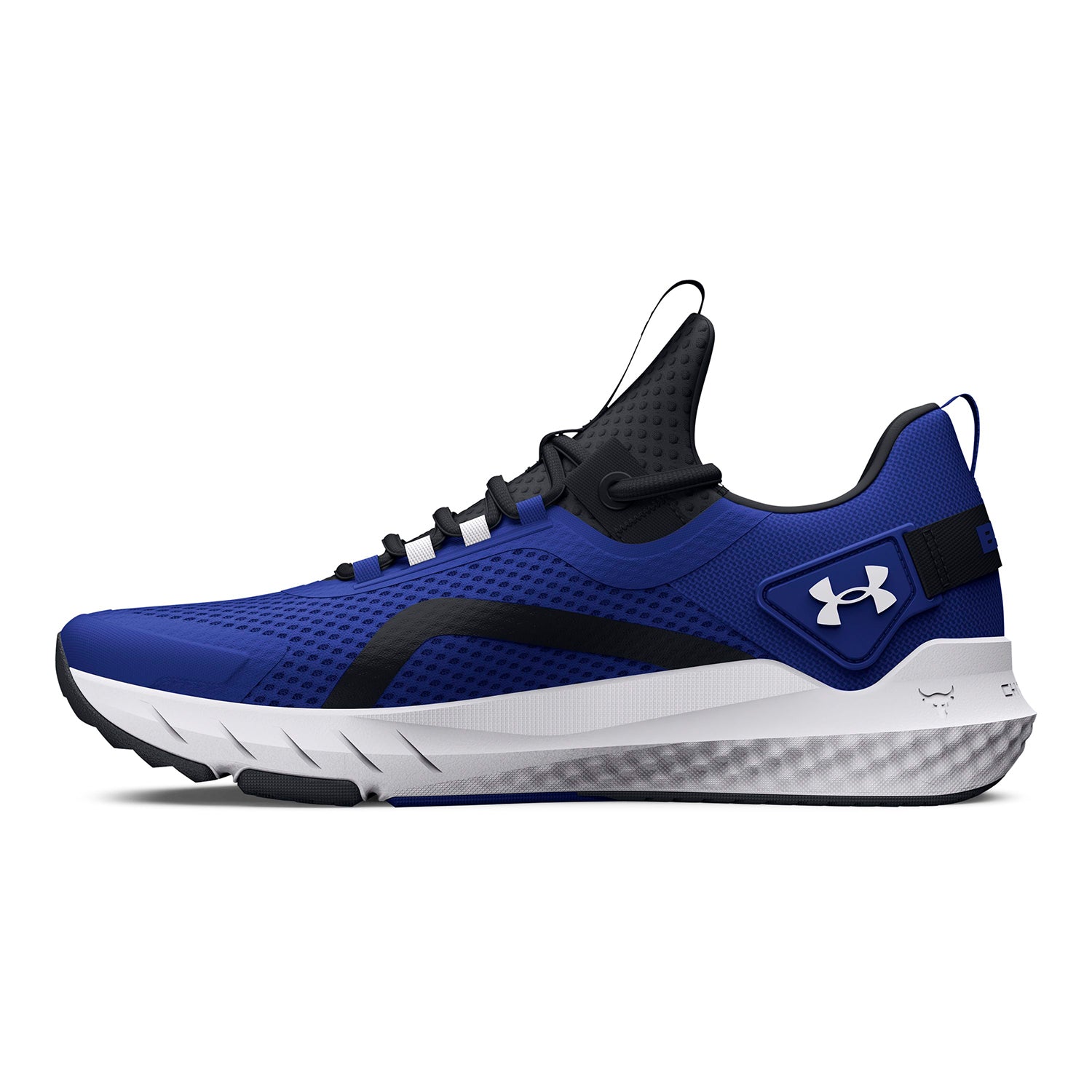 Zapatillas de entrenamiento Project Rock BSR 3 para hombre Under Armour