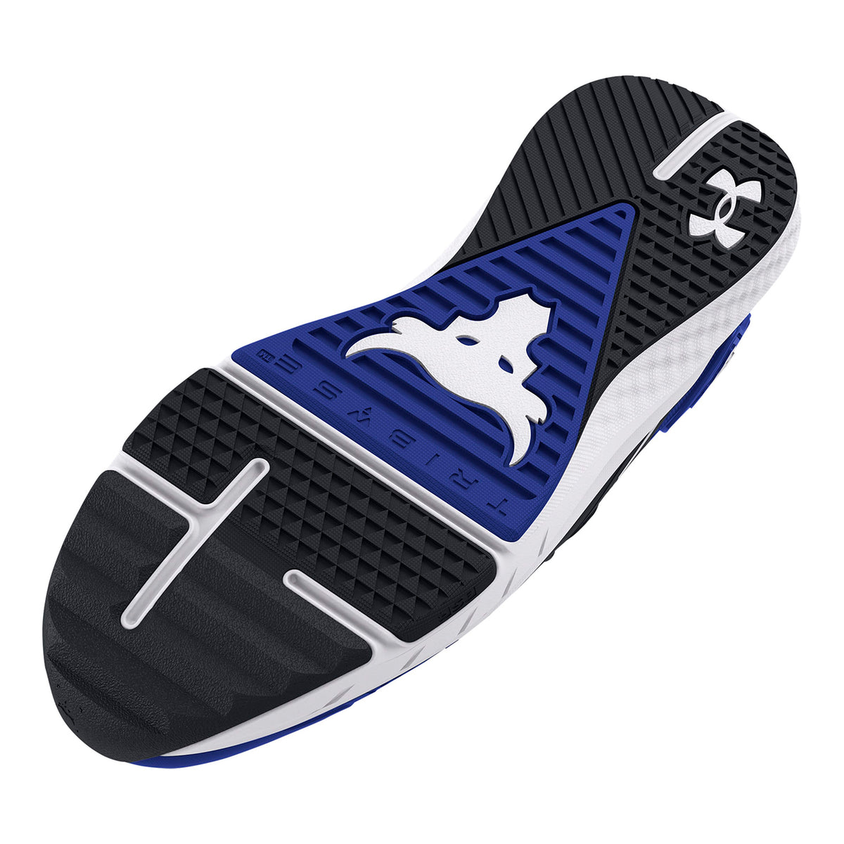 Zapatillas de entrenamiento Project Rock BSR 3 para hombre Under Armour
