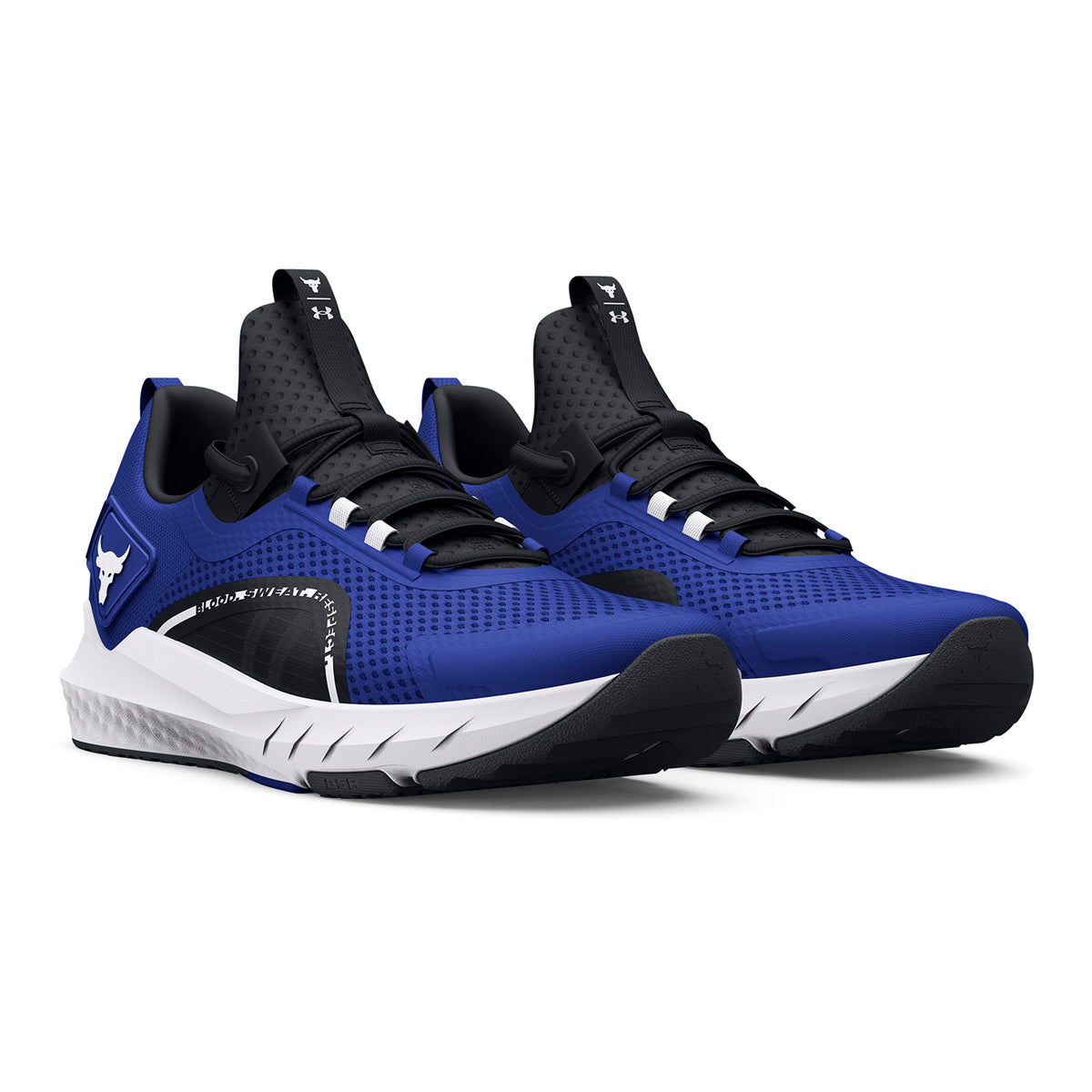 Zapatillas de entrenamiento Project Rock BSR 3 para hombre Under Armour