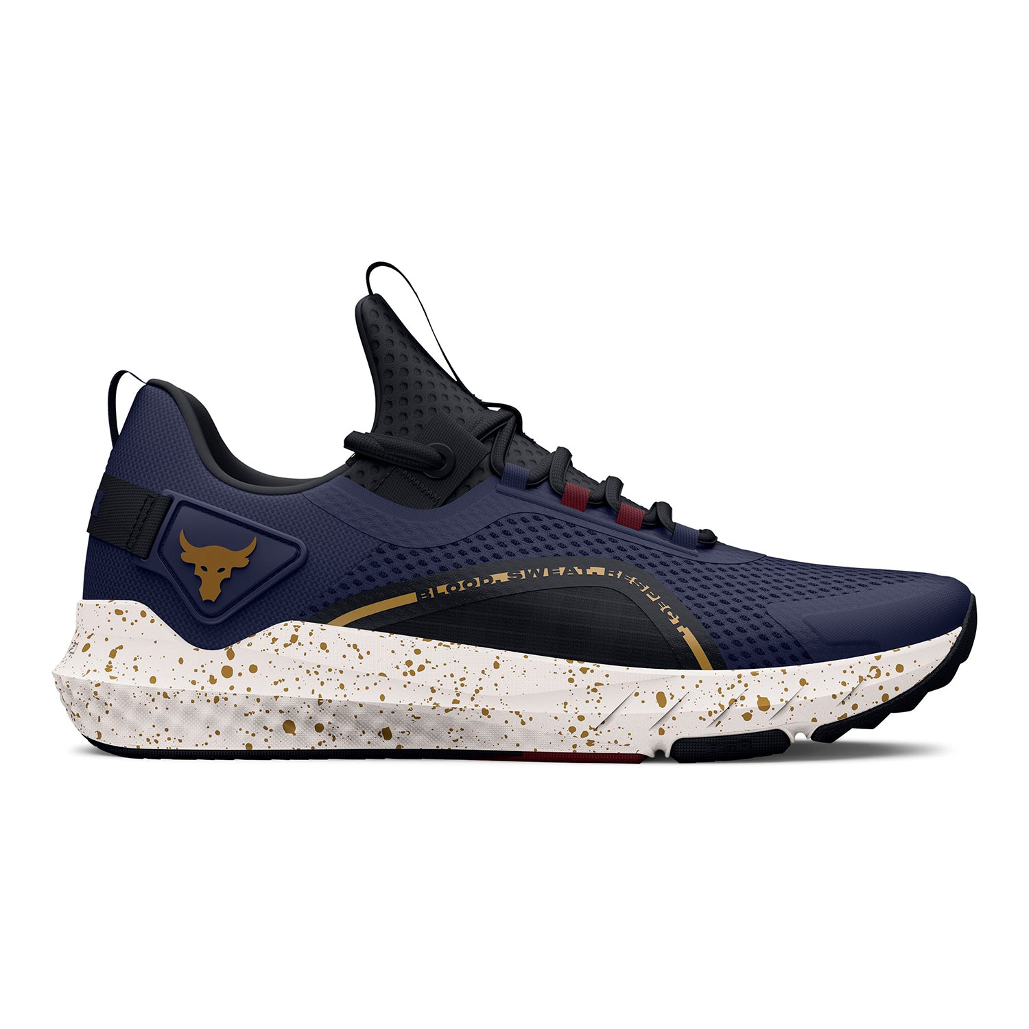 Zapatillas de entrenamiento Project Rock BSR 3 para hombre Under Armour