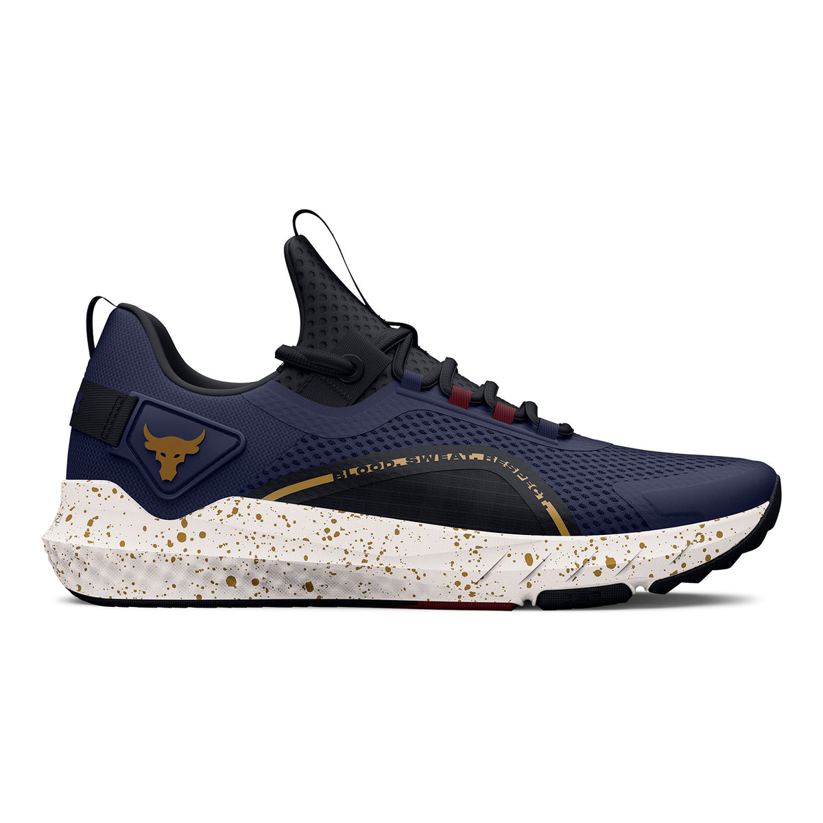 Zapatillas de entrenamiento Project Rock BSR 3 para hombre Under Armour