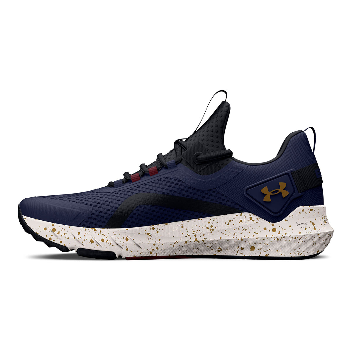 Zapatillas de entrenamiento Project Rock BSR 3 para hombre Under Armour