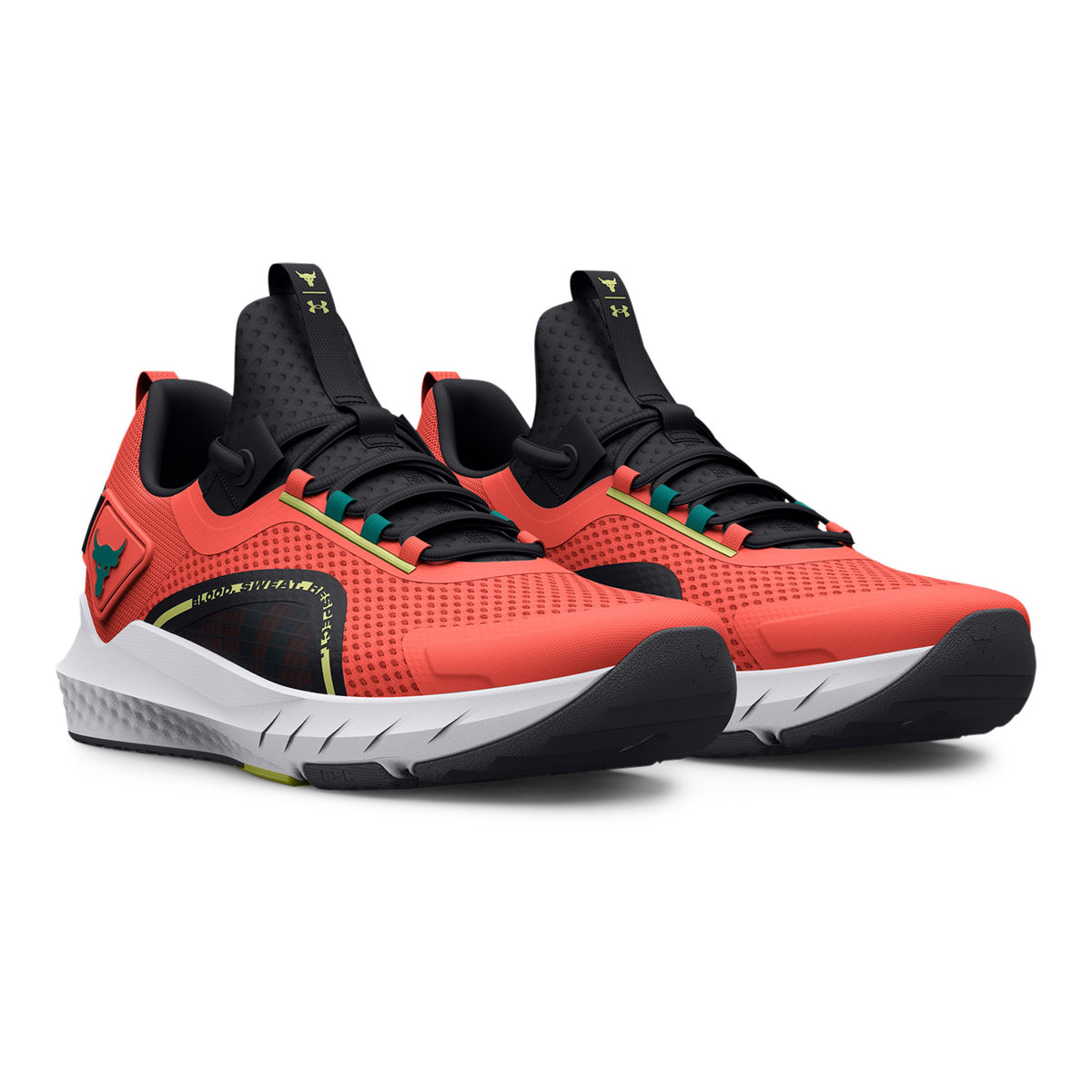 Zapatillas de entrenamiento Project Rock BSR 3 para hombre Under Armour