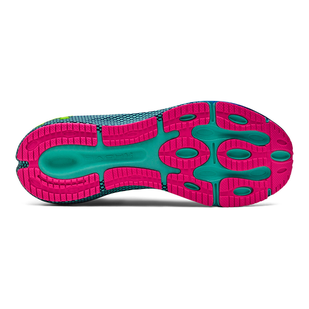 UA HOVR Machina 3 Spd Od