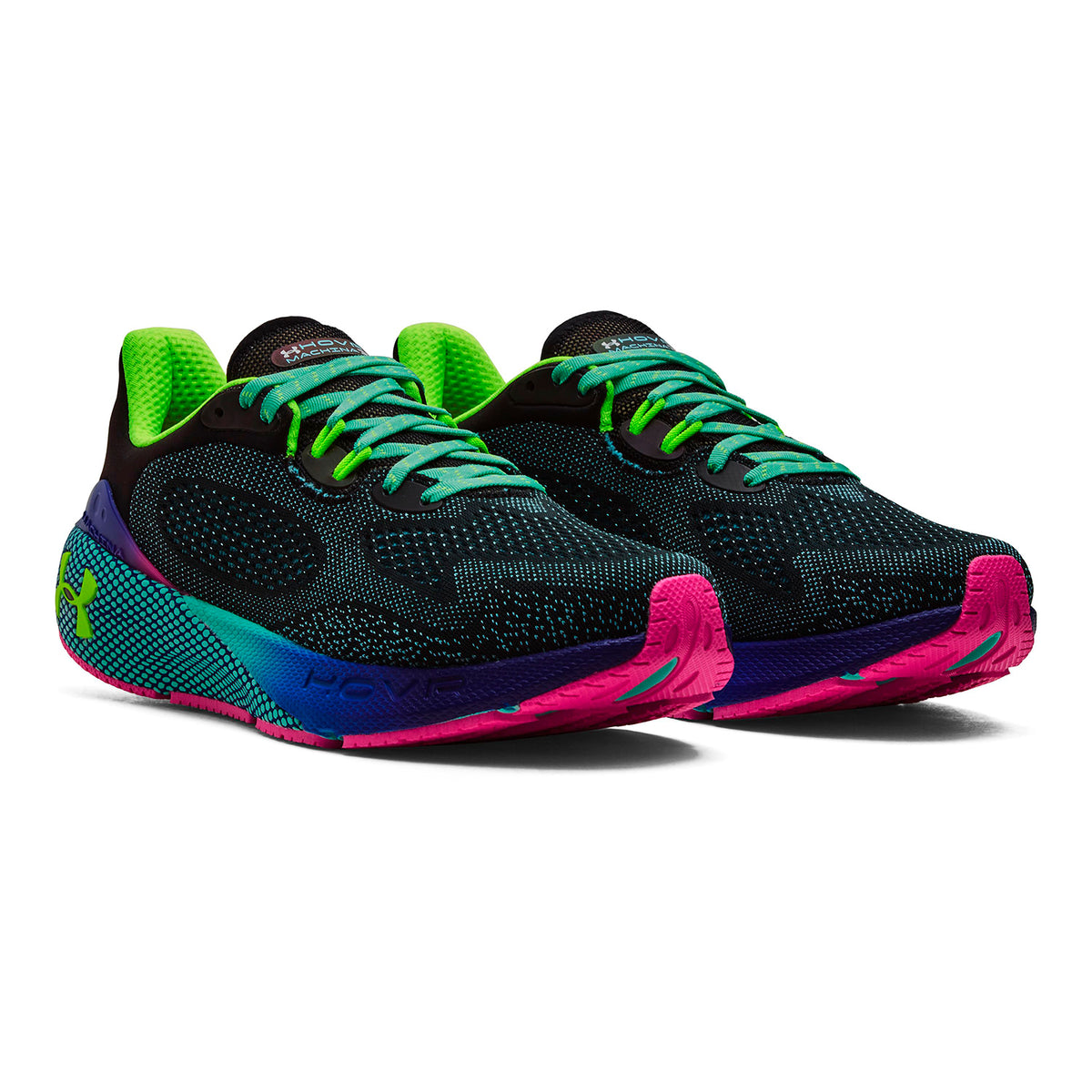 UA HOVR Machina 3 Spd Od