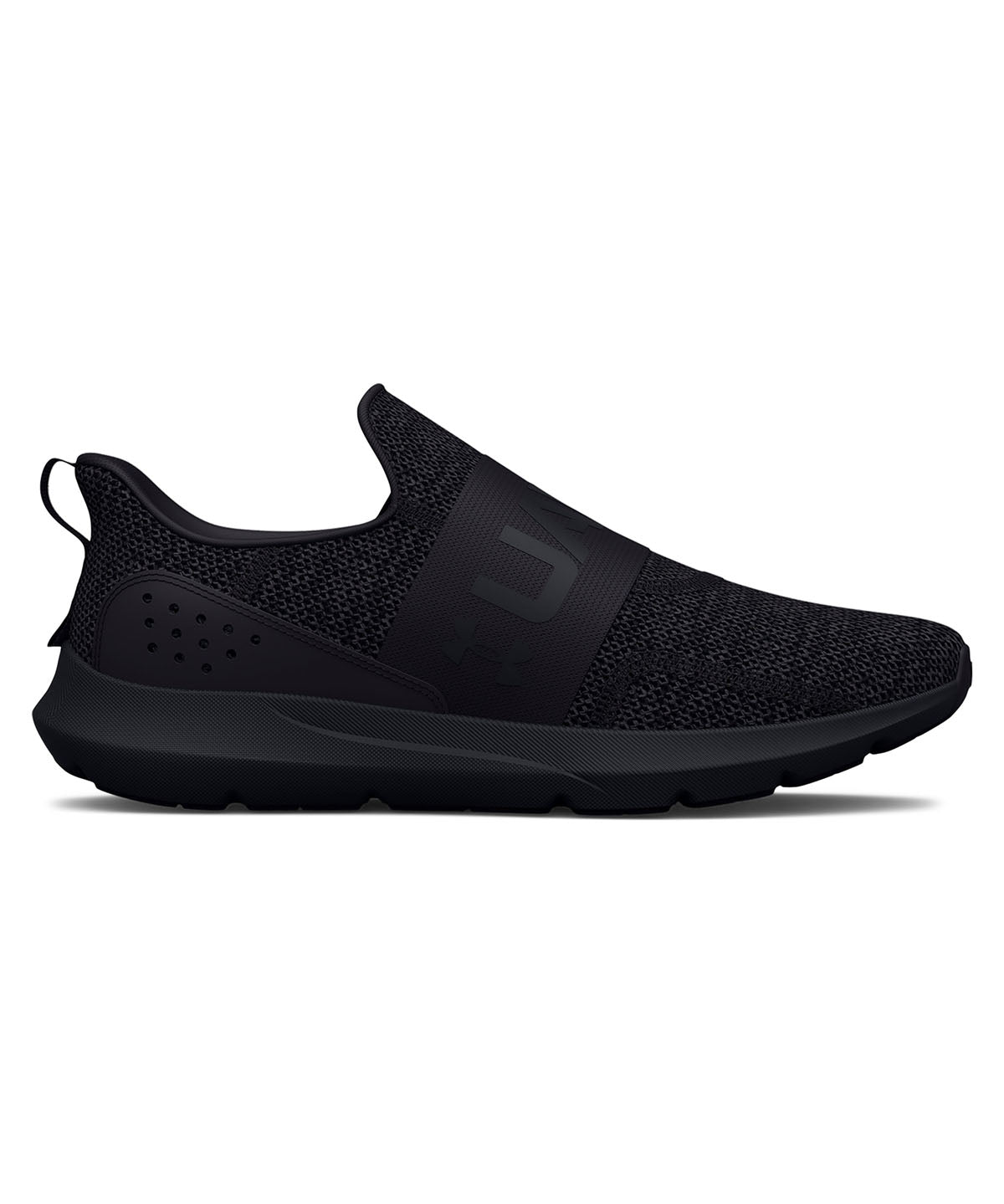 Zapatillas de running UA Surge 3 para hombre