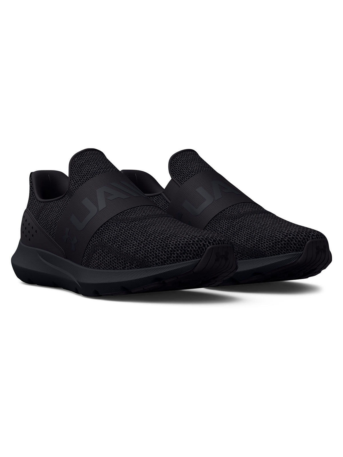 Zapatillas de running UA Surge 3 para hombre