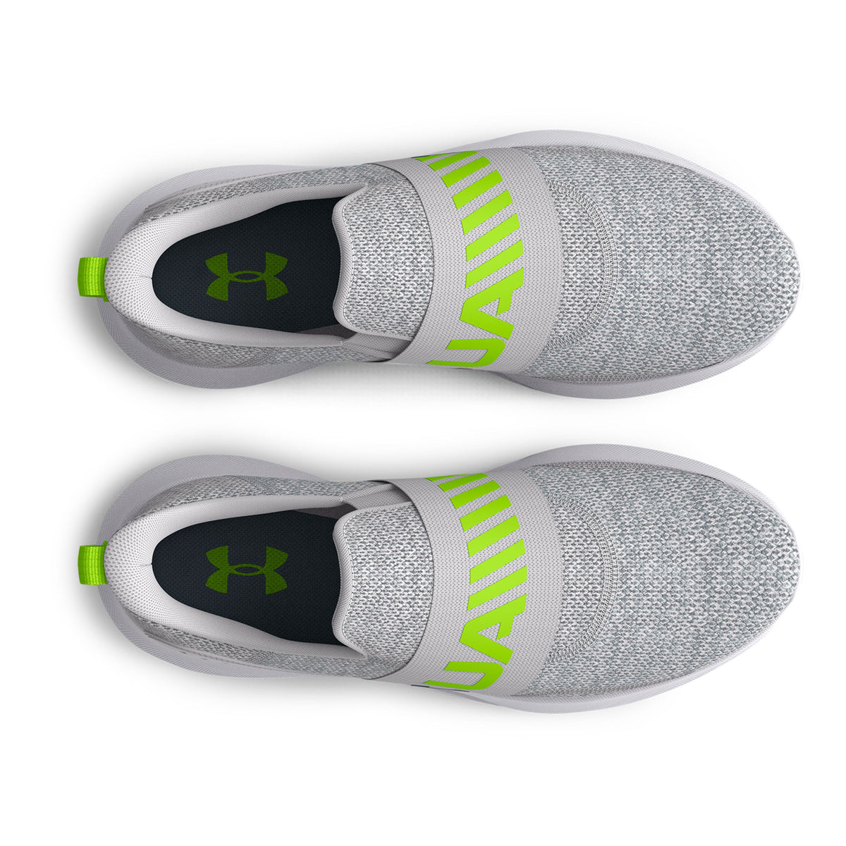 Zapatillas de running UA Surge 3 para hombre