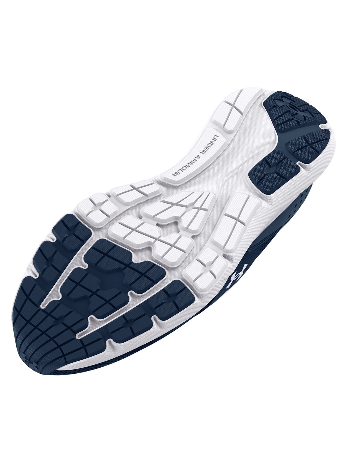 Zapatillas de running UA Surge 3 para hombre