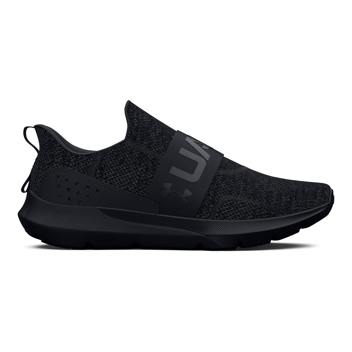 Zapatillas de running UA Surge 3 Slip para mujer