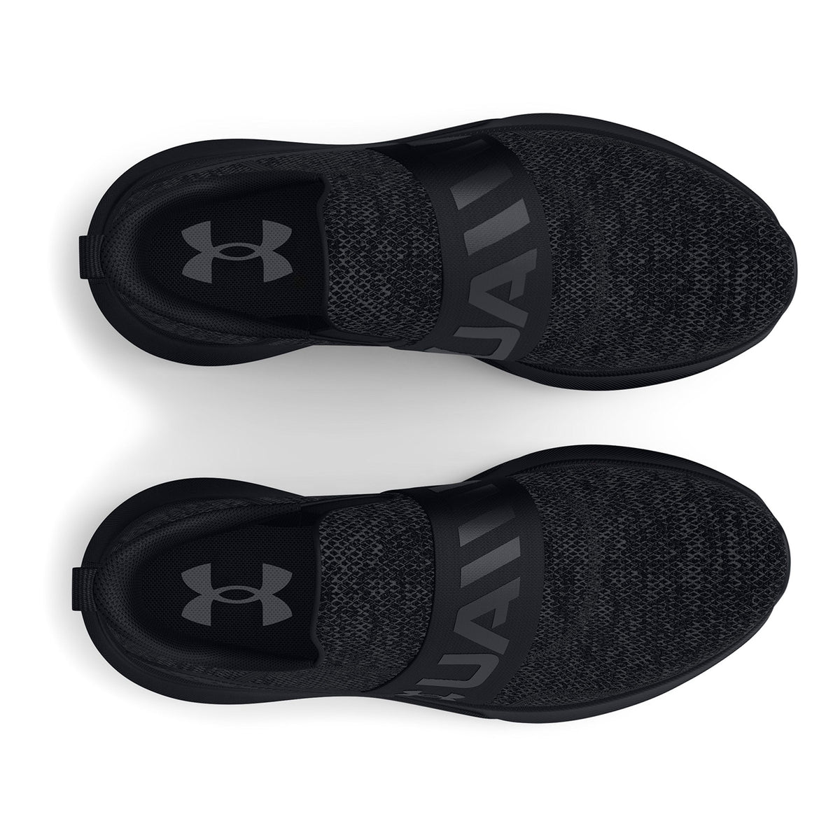 Zapatillas de running UA Surge 3 Slip para mujer