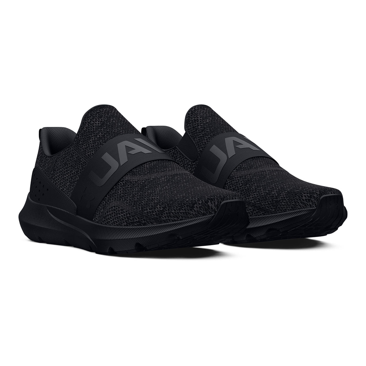 Zapatillas de running UA Surge 3 Slip para mujer